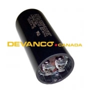 Genie  Motor Start Capacitor 220VAC 50-60 MFD