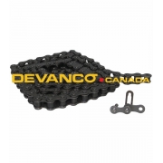 LiftMaster Roller Chain #41 with Master Links 59-1/2" Long