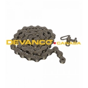 LiftMaster Roller Chain #48 x 47 Nickel Plated