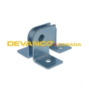Genie Replacement Door Bracket Zinc