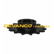 Allstar Rear Idler Sprocket  *** No Longer Available