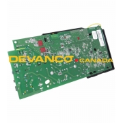 LiftMaster Receiver Logic Board DC. WiFi RJO