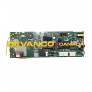 LiftMaster Receiver Logic Board DC. WiFi Lock Capable Sec+ 2.0 ***replaced by 050DCTBFLK***