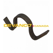 Spring Extension Clip Medium-Heavy