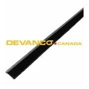 1" Light Brush Insert 6ft Long
