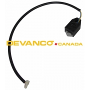 Marantec Reference Switch  for Belt and Chain Rails