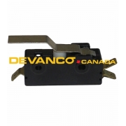 Overhead Limit Switch