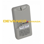 Allstar MVP-QC 3-Btn Quick Code Transmitter 318 MHz  *** Discontinued