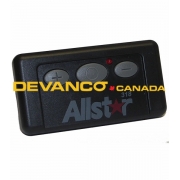 Allstar Classic 3-Btn Transmitter 318 MHz  *** Discontinued