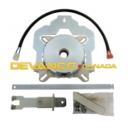 Overhead  Brake Kit Model H 1/2HP 1PH