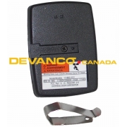 Overhead 1-btn Transmitter 312 MHz  ** No Longer Available