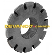 Doorlec Oilite Cam