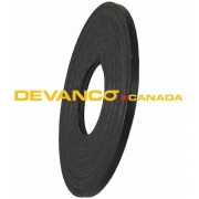 Doorlec Clutch Disc Fiber 1 1/2" (3.75 cm)