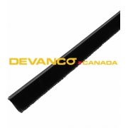 1-3/8" Light Brush Insert 6ft Long