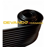 Wayne Dalton Residential Rubber Bottom Seal Sold per Foot