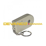 Doorlec AT1035D 1-btn Mini Transmitter 313 MHz  ** To extent of inventory
