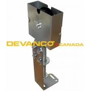 Hand Chain Tensioner Universal Bracket Torque Force