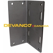 LiftMaster Steel Angle Hood Mount Bracket
