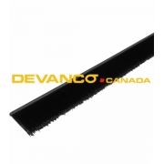 2" Light Brush Insert 6ft Long