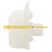 TNR Doors  CurtainLok Kit HDXL9 5/Kit (10 pcs) ** Price by Quote Only