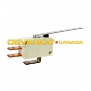 Limit Switch Micro