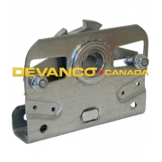Torque Force  Spring Failure Device 1" Shaft Right Hand Side DT0054