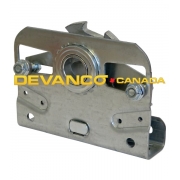 Torque Force  Spring Failure Device 1" Shaft Left Hand Side  DT0054