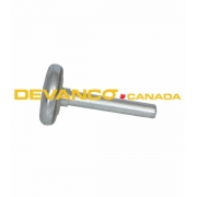 Truck Door 2" Sealed Roller Steel for Whiting Roll-Up Doors