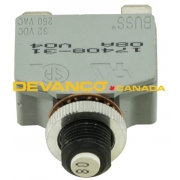 LiftMaster 8 Amp Overload Fuse