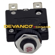 LiftMaster 10 Amp Overload Fuse