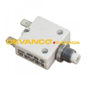 LiftMaster 15 Amp Overload Fuse