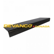 Truck Door Fork Lift Plate
