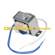 Doorlec Transformer 550Vpr 28V sec. 50VA