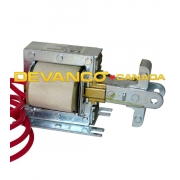Doorlec Brake Solenoid 208V with wire leads