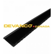 3" Heavy Brush Insert 8ft Long