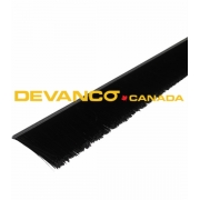 3" Light Brush Insert 6ft Long