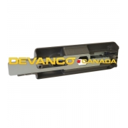Exterior Curtain Lock for DS-75 Mini Roll-Up Door