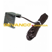 Genie Magnetic Close Down Limit Switch Assembly 138"