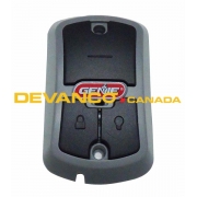 Genie Series III Deluxe Wall Console