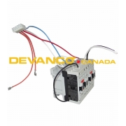 Doorlec Reversing Contactor BF9 120VAC Prewired for Single Phase