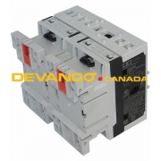 Doorlec Reversing Contactor BF9 120VAC