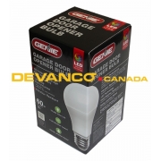 Genie Garage Door Opener LED Bulb LEDB1-R  1/Pkg