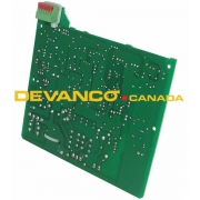 Genie Control Board