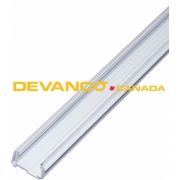 Garex Thermo Moulding 3/4" Beading Gray 18ft