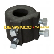 LiftMaster Split Coupling  (41B6299 / 41D8615)