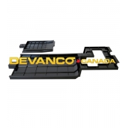 LiftMaster  Battery/ Logic Board Cover RJO