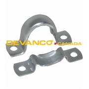 Pillow Block Bearing Housing Set GP-3