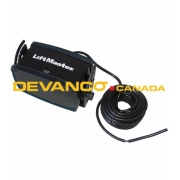Hercules Microwave Motion Detector for Industrial Doors