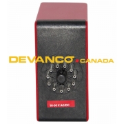 PEEK Vehicle Loop Detector 24V with Harness Nema 1  ** Discontinued