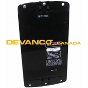 Allstar 3-btn 27-Door O/C/S Transmitter 107475 318 MHz ***Replaced by P-535T